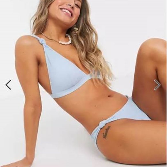 ASOS- bikini - Picture 5 of 6
